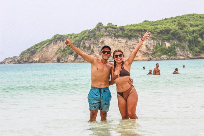 Thrilling ATV and Buggy Off Road Adventure in Punta Cana - The Value of a $25 Half-Day