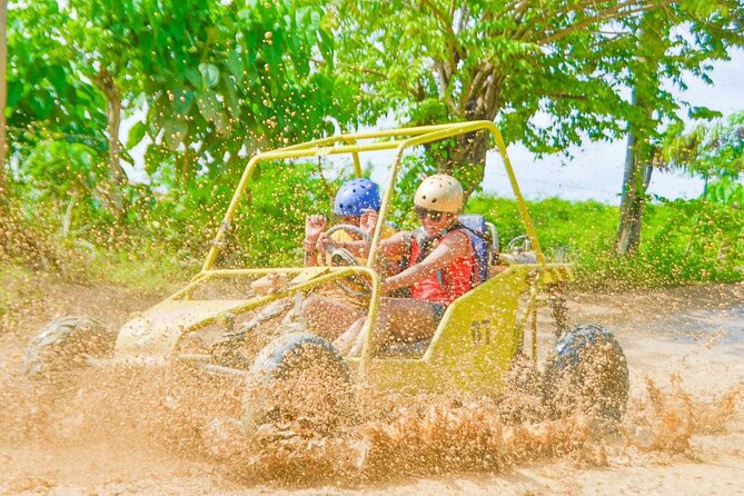 Thrilling Buggy Adventure Through Punta Cana’s Countryside - How the $35 Price Holds Up