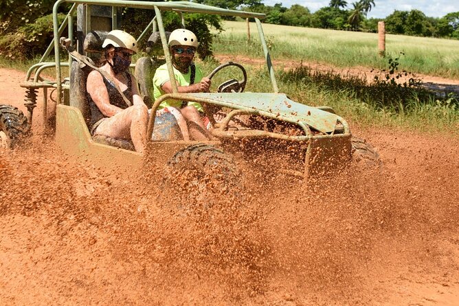 Thrilling Buggy Adventure Through Punta Cana’s Countryside - Who Will Enjoy This Most