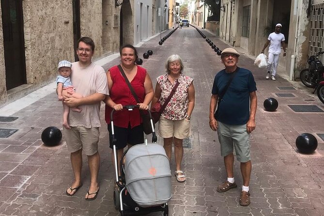 Tour Colonial Experience - A compact route through Santo Domingo’s Colonial City
