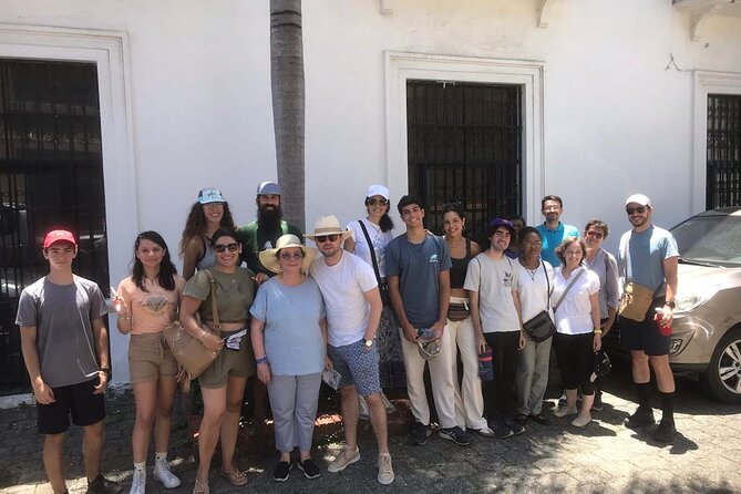 Tour Colonial Experience - The National Pantheon and the country’s heroes
