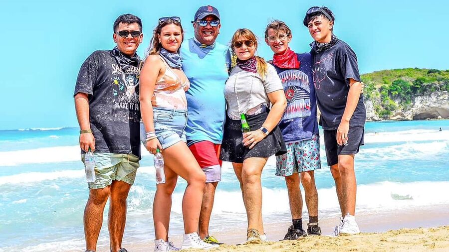 Tour en buggy en Punta Cana - What the $27 Punta Cana buggy tour really offers