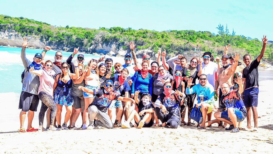 Tour en buggy en Punta Cana - Timing, languages, and cancellation flexibility