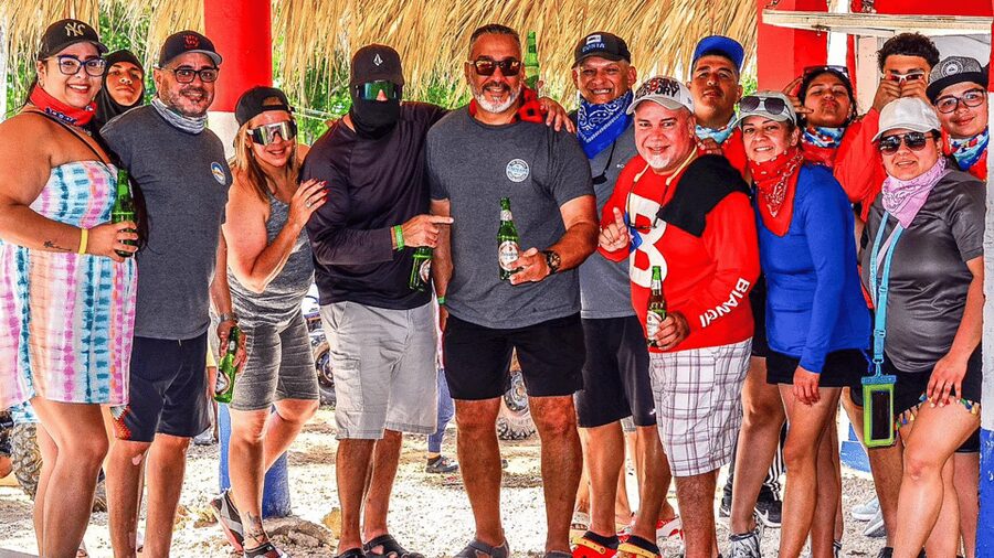 Tour en buggy en Punta Cana - Should you book this buggy tour?