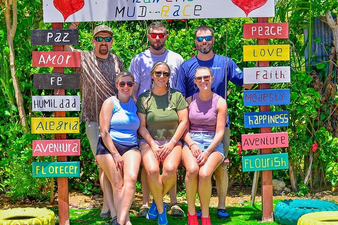Tour Moto ATV en Punta Cana, Playa, Cueva Taína y Casa Dominicana - El precio de $53 y lo que realmente incluye