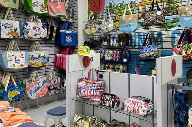 Tour of Souvenirs, Shopping in Punta Cana with Transportation Included - The $10 price: excellent value or false economy?