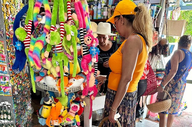 Tour of Souvenirs, Shopping in Punta Cana with Transportation Included - Who will get the most from this experience?