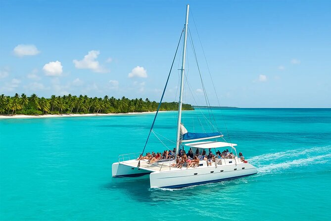 Tour to Isla Saona From Punta Cana with Transportation and Lunch - Why Saona makes a strong beach day from Punta Cana