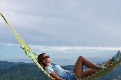 Tour to Montana Redonda and Emerald Coast Beach