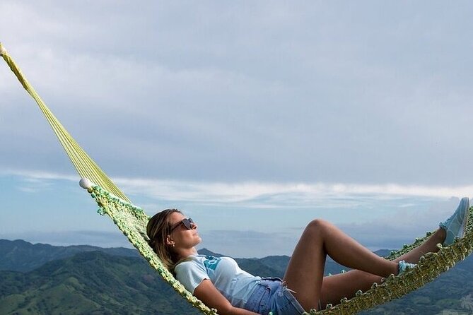 Tour to Montana Redonda and Emerald Coast Beach - Playa Esmeralda feels far removed from Punta Cana