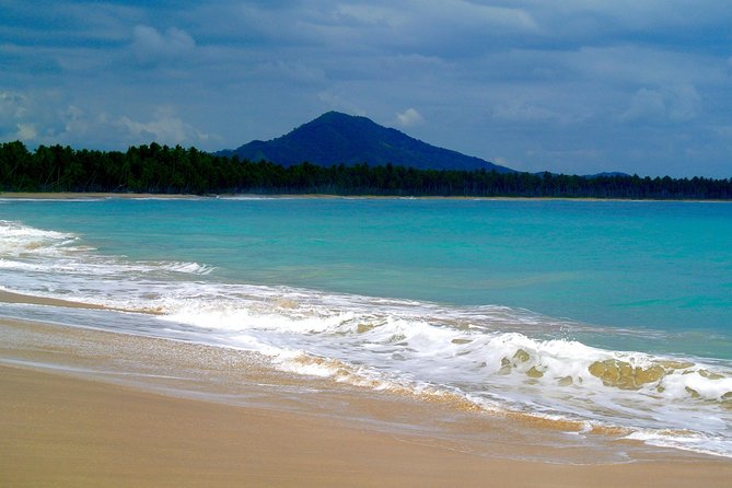 Tour to Montana Redonda (Round Montain) & Costa Esmeralda Beach - Is $150 a fair price?