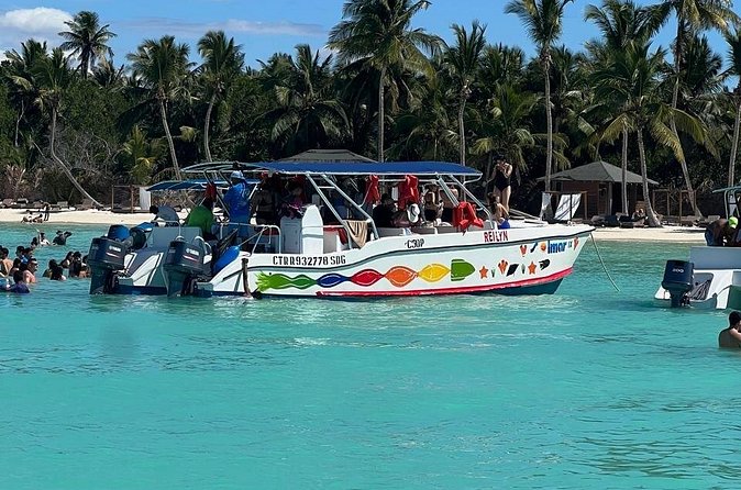 Tour to Saona Island with Lunch and Transportation - Who will enjoy this Saona excursion most?
