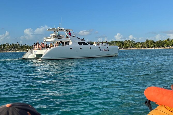 Tours to Saona Island - Who should book this Saona excursion?