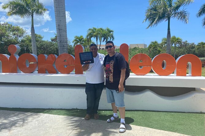 Transfer from or to Punta cana Airport - The value of $35 per group