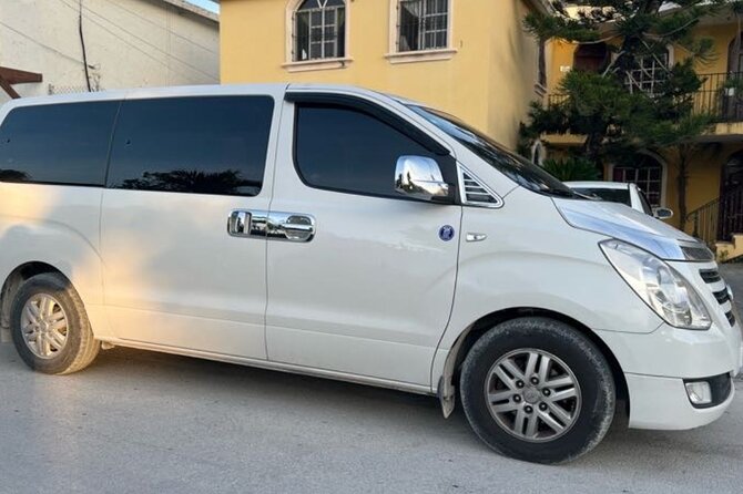 Transfer From or To Punta Cana Airport – Playa Nueva Romana - A calm start after Punta Cana customs
