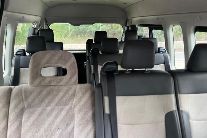 Transfer From or To Punta Cana Airport – Playa Nueva Romana - What is included, and what is not