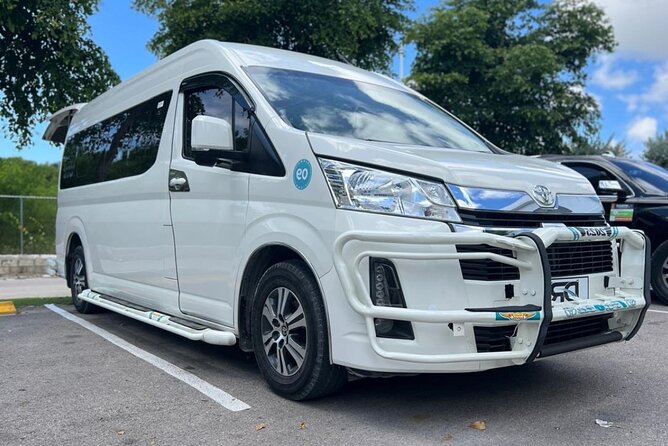 Transfer From or To Punta Cana Airport – Playa Nueva Romana - The small extras that can help