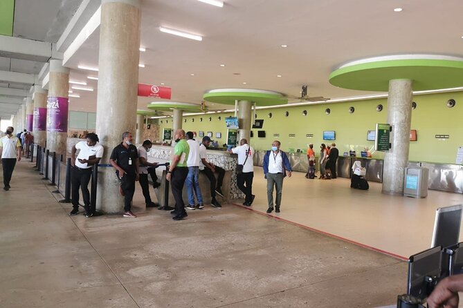 Transfer from Punta Cana Airport, Taxi, to Hotels in Bavaro Punta Cana - Is $14.99 per person good value?