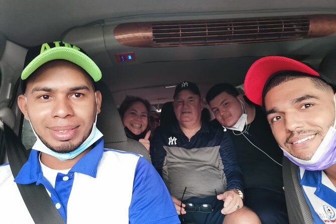 Transfer from Punta Cana Airport, Taxi, to Hotels in Bavaro Punta Cana - The important Bavaro and La Romana mismatch