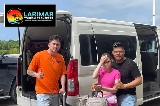Transfer From Punta Cana Airport to Bavaro and punta cana hotels - Planning the return to Punta Cana airport