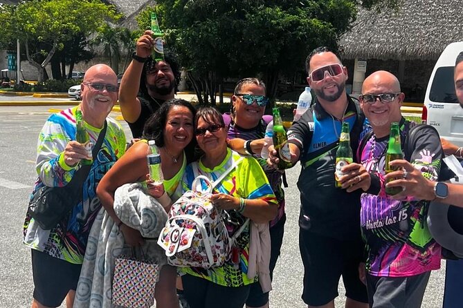 Transfer from Punta cana airport to Bavaro O Punta cana - Key points for this Punta Cana transfer