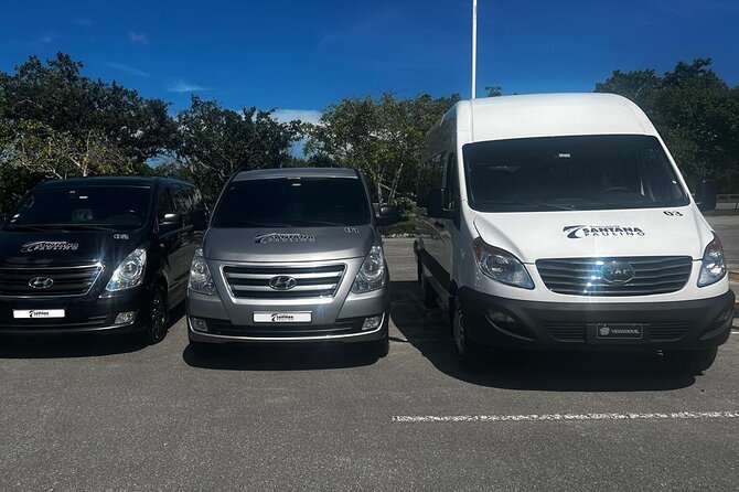 Transfer from Punta cana airport to Bavaro O Punta cana - Who will get the most from this service
