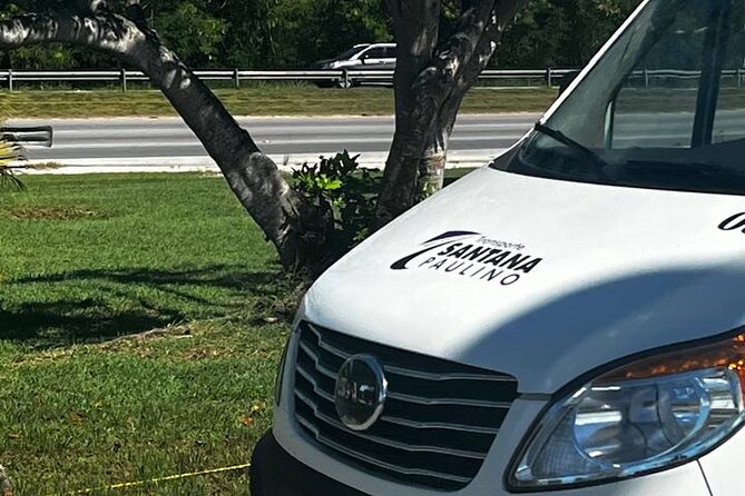 Transfer from Punta cana airport to Bavaro O Punta cana - Meeting your driver after landing
