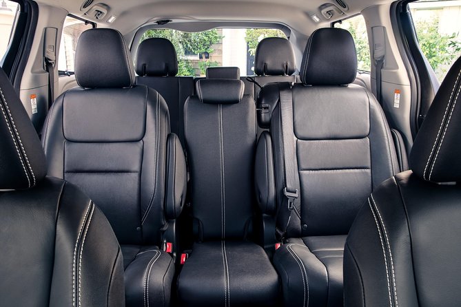 Transfer from Punta Cana Airport to hotels in Uvero Alto and vice versa - Finding the driver at Punta Cana Airport