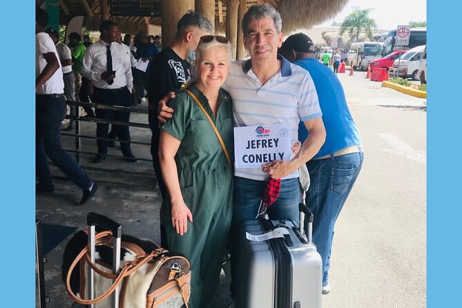Transfer from Punta Cana Airport to La Romana - Key points to know before booking