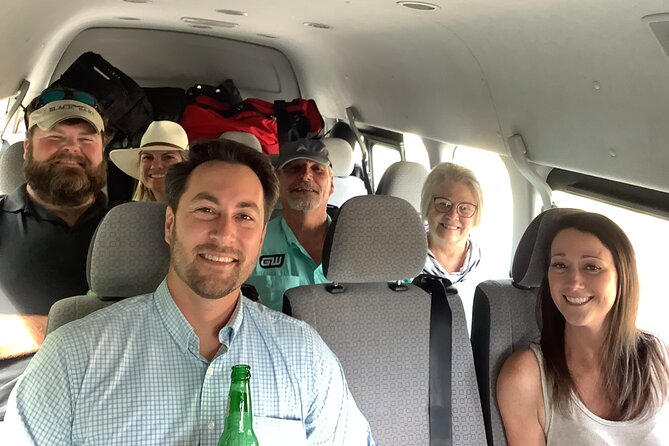 Transfer from Punta Cana Airport to La Romana - Leaving Punta Cana Airport without the usual confusion