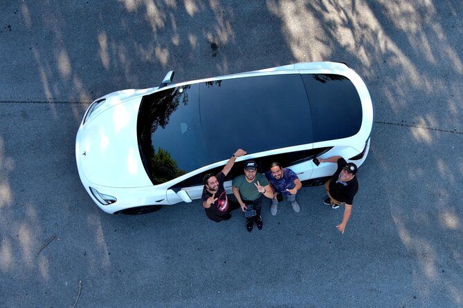 Transfer in Tesla from SDQ Airport to Santo Domingo - Why the Tesla matters, and why it may not