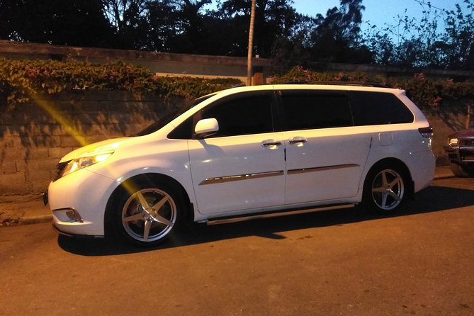Transfer privado from cabarete to Puerto Plata Airport - A private link between Cabarete and Puerto Plata Airport