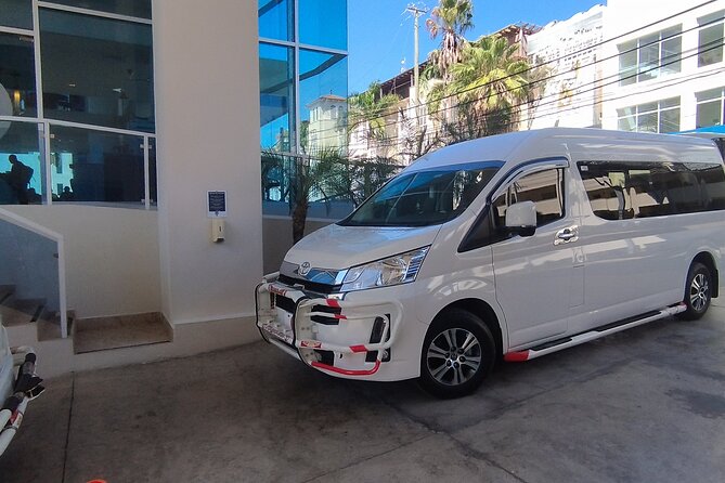 Transfer privado from cabarete to Puerto Plata Airport - Airport arrival: how to make the meeting easy