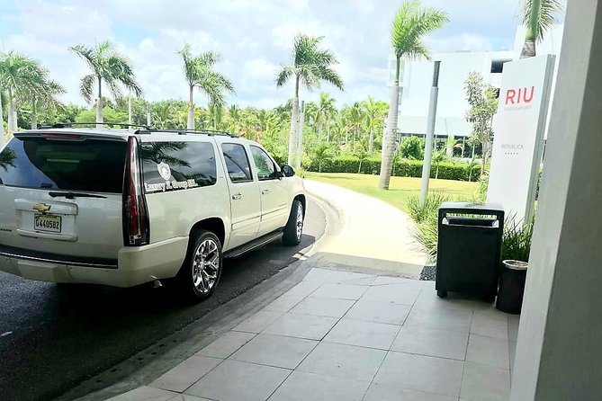 Transfers From All Place at La Romana Bayahibe <=> Sto Dgo (SDQ) - The price and who gets the best value