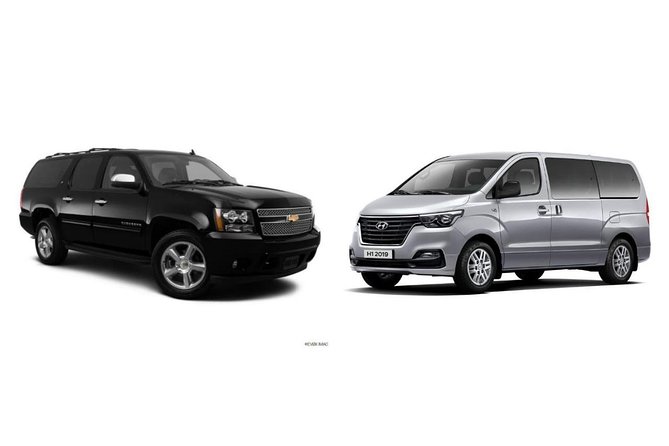 Transfers From Cibao International Airport STI<=>All place at Punta Cana - A Long Private Ride Across the Dominican Republic