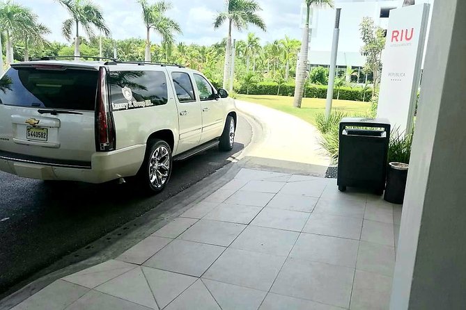 Transfers From Las America Airport AILA SDQ<=>To All Place at Punta Cana - Is $227 a fair price for up to four people?