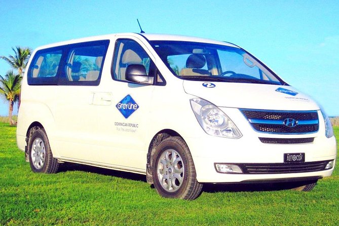 Transfers from Punta Cana - Key points to know before you book