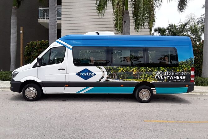 Transfers from Punta Cana - How to make the experience go smoothly