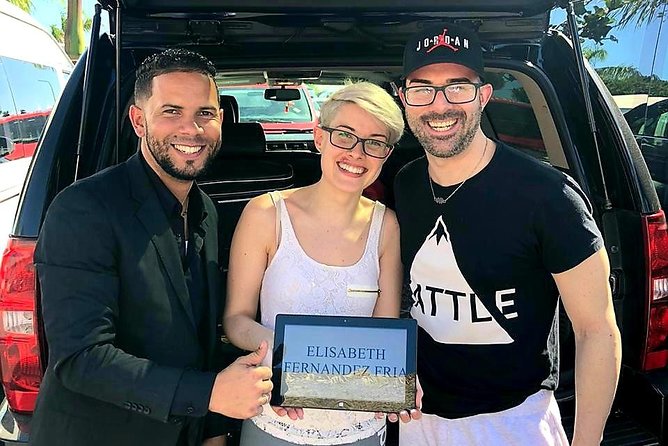 Transfers From Punta Cana Airport (PUJ) <=> To All Place At Bávaro Punta Cana - What Is Included for Families and First-Time Visitors