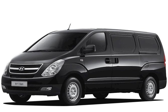 Transfers From Punta Cana Airport (PUJ)<=> To All Place at Uvero Alto Punta Cana - Cold Water, WiFi, and the Small Comforts