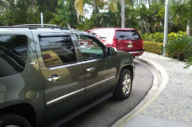 Transfers From Punta Cana Airport (PUJ)<=> To All Place at Uvero Alto Punta Cana - How Much Value Do You Get for $100?