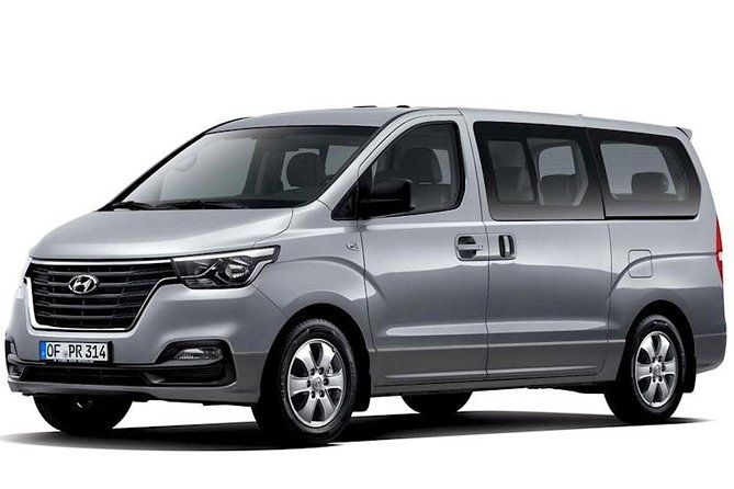 Transfers From Punta Cana Airport (PUJ)<=> To All Place at Uvero Alto Punta Cana - What the Best Service Looks Like