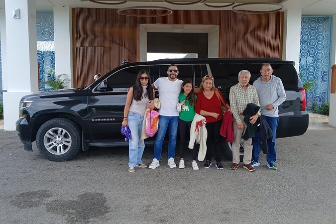 Transfers From Punta Cana Airport (PUJ)<=>To Hotels at Miches Punta Cana - Key Points for a Smoother Punta Cana Arrival