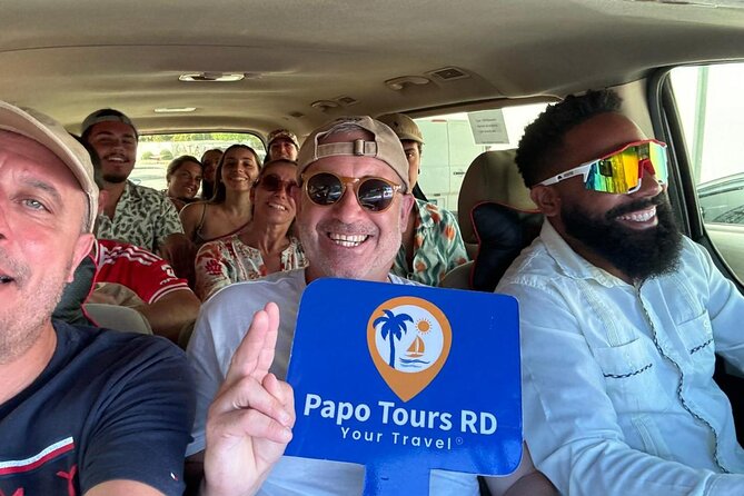 Transfers in Punta Cana Bávaro uvero alto - Cancellation and booking timing