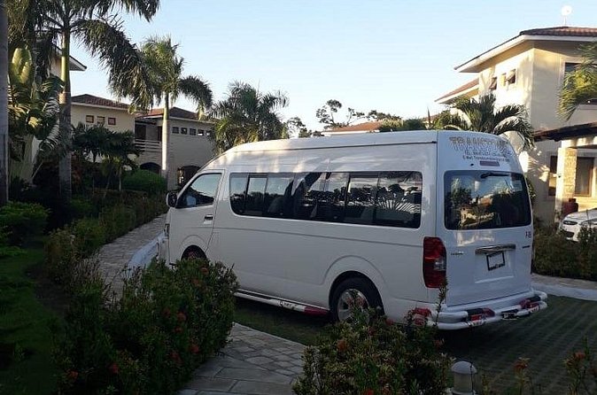 Transportation from Puerto Plata Airport to Cabarete - Booking, cancellation, and practical preparation