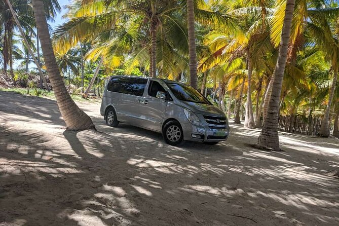Transportation from PUJ Airport to Bavaro and Punta Cana - Key points at a glance