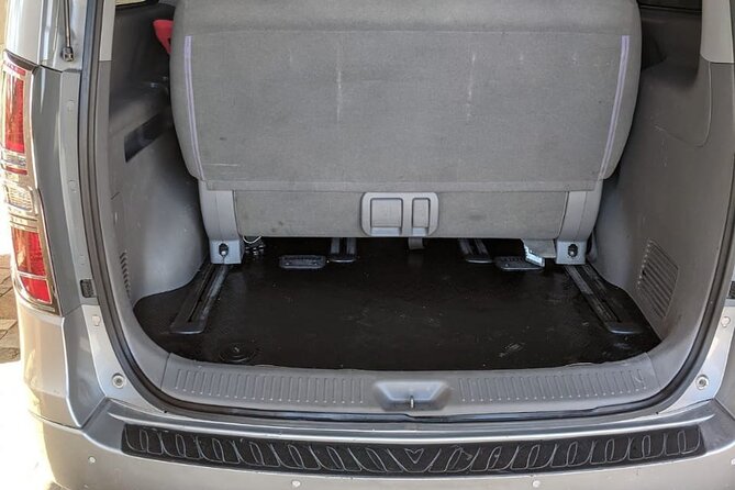 Transportation from PUJ Airport to Bavaro and Punta Cana - What Henry adds beyond the vehicle
