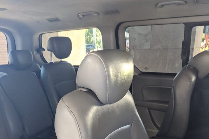 Transportation from PUJ Airport to Bavaro and Punta Cana - Safety, communication, and local help