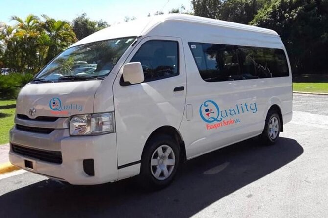 Transportation from Punta Cana Airport TO Punta Cana Hotels - Leaving Punta Cana Airport without the taxi scramble