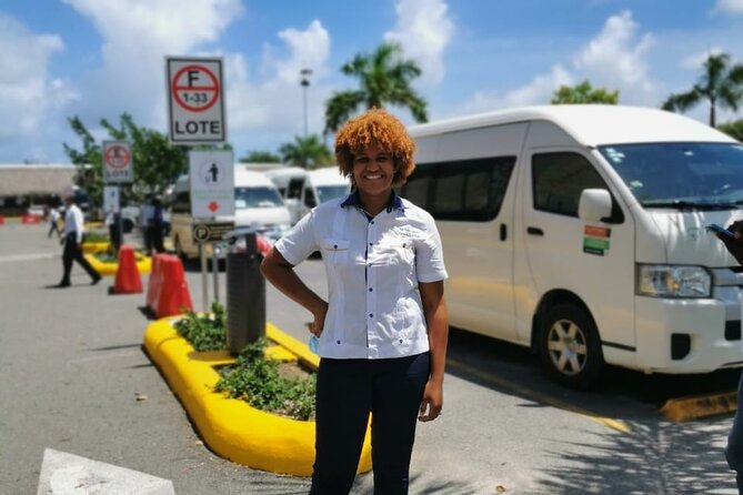 Transportation from Punta Cana Airport TO Punta Cana Hotels - The problems you should not ignore
